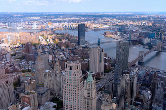 New York City-CL-029