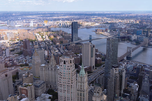 New York City-CL-029