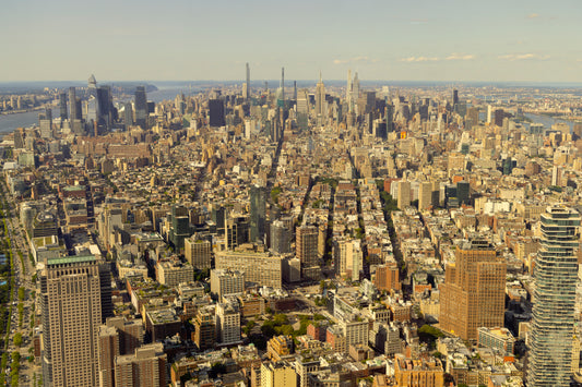 New York City-CL-030