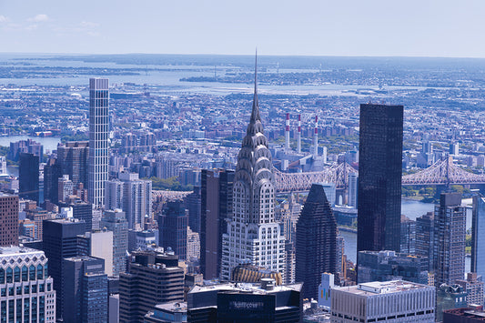 New York City-CL-032