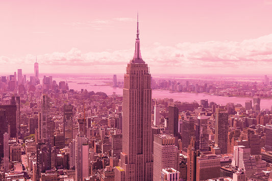 New York City-CL-033