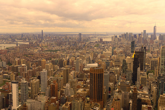 New York City-CL-034