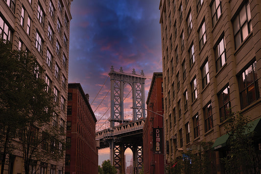 New York City-CL-035