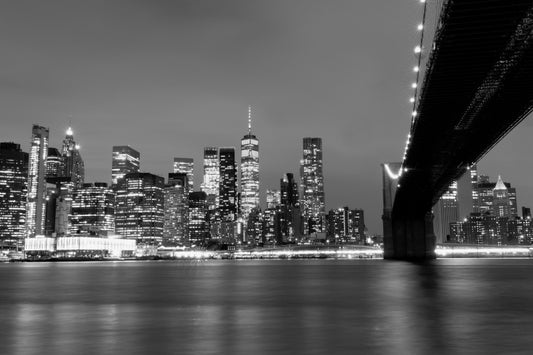 New York City-BW-036
