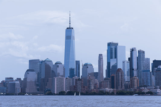 New York City-CL-037