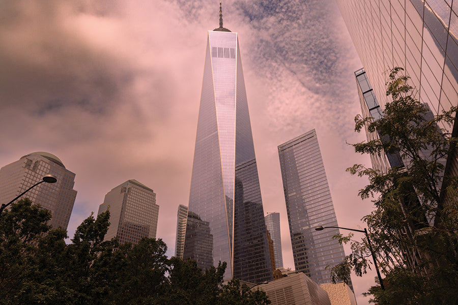 New York City-CL-040