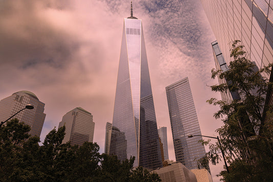 New York City-CL-040