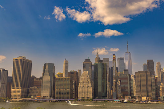 New York City-CL-041