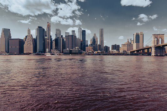 New York City-CL-042