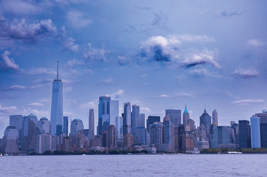 New York City-CL-044
