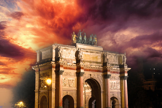 Paris-CL-281