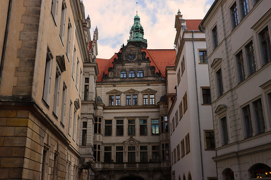 Dresden-CL-001
